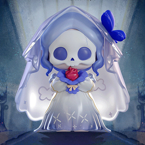 【F009】Kasa I'm Not A Baddie Series Blind Box Figures