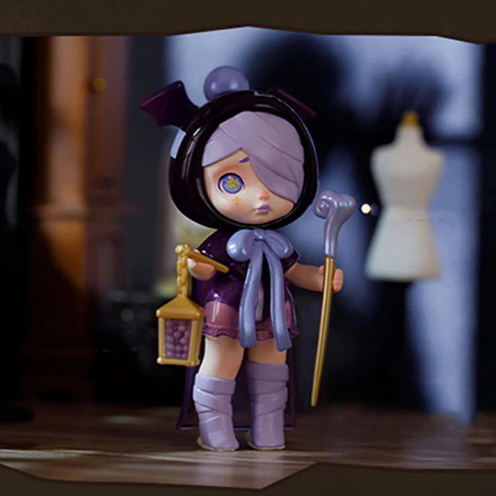 【F013】Laura The Werewolves Tea Party Series Dolls