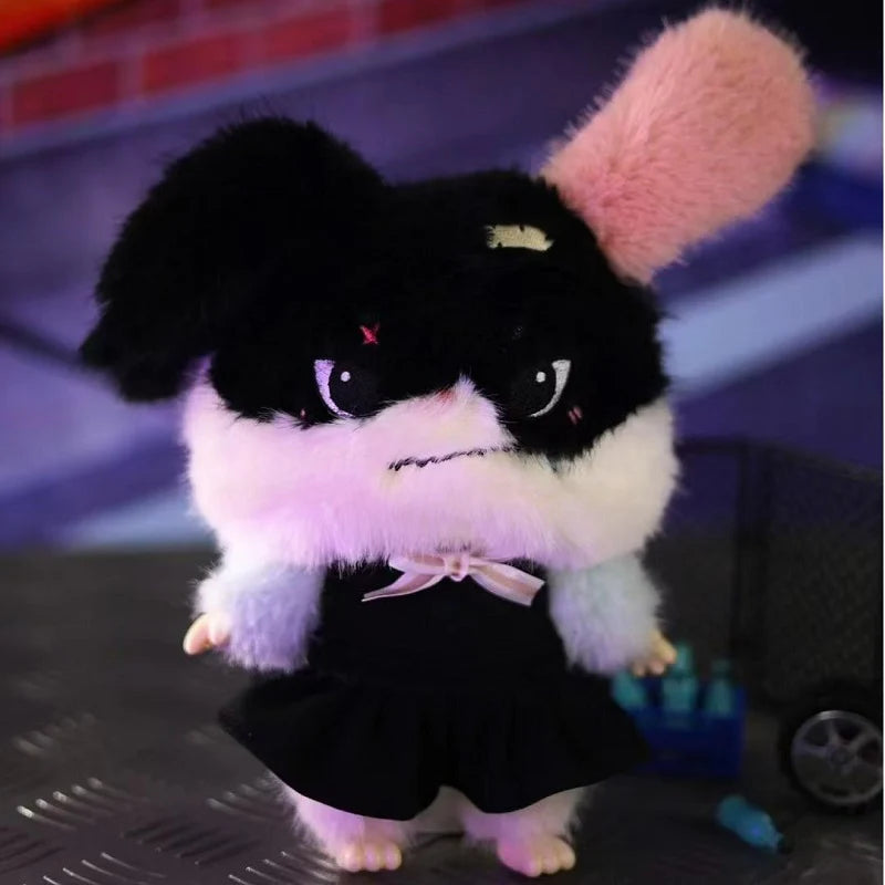【T081】Lokiki Fantasy Night Plush Blind Box