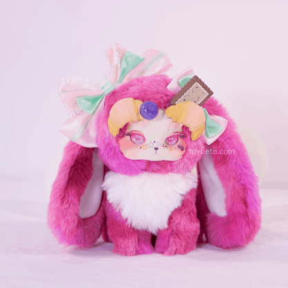 【T209】TutuLong Fantasy Creatures-Honey Star Drops Series Plush Blind Box