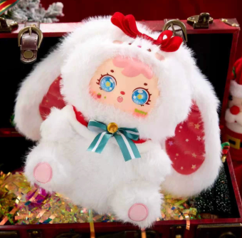 【T246】Samuel Miracle Christams Night Blind Box-680%