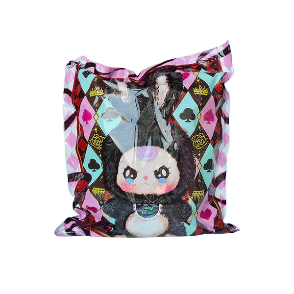 【T039】Baby Three Lily Rabbit Town Plush Series Blind Box