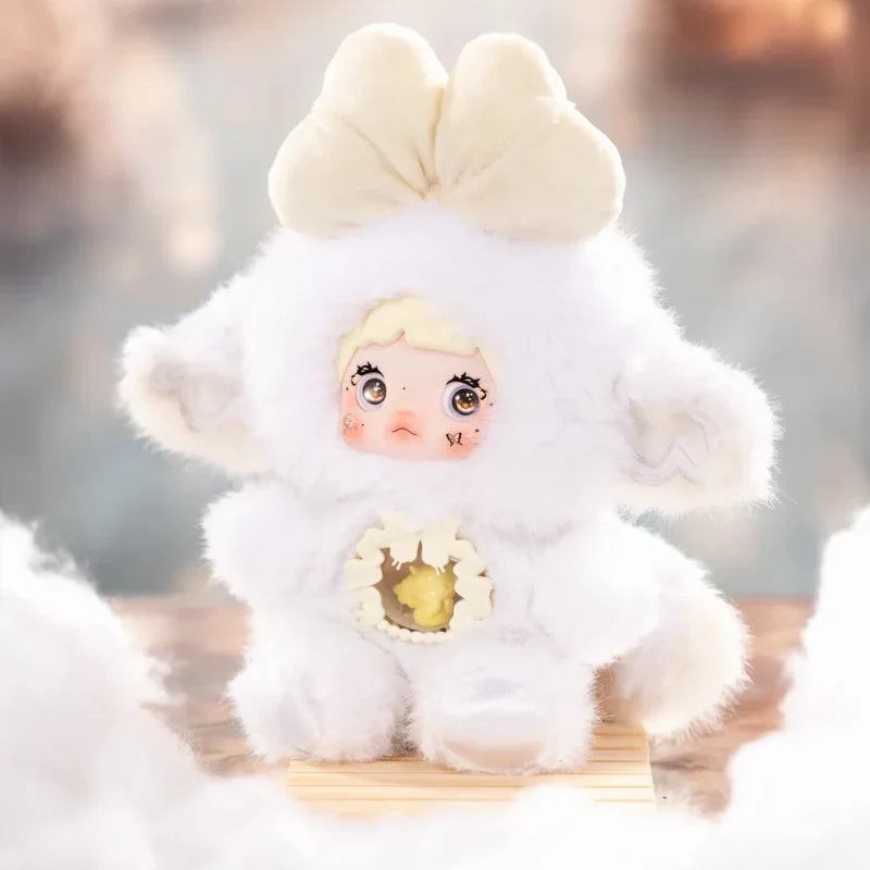 【T042】Nommi Fantasy world Series Plush Dolls