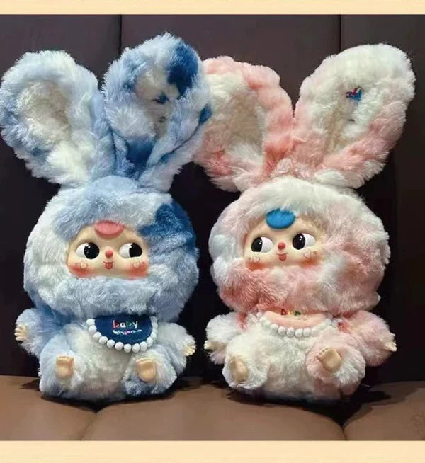 【T039】Baby Three Lily Rabbit Town Plush Series Blind Box