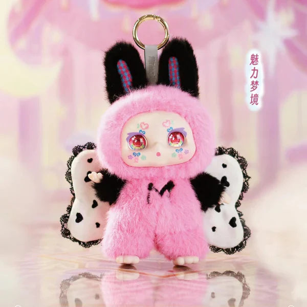 【T041】Kimmon MIMON-Dream Maker Plush Blind Box