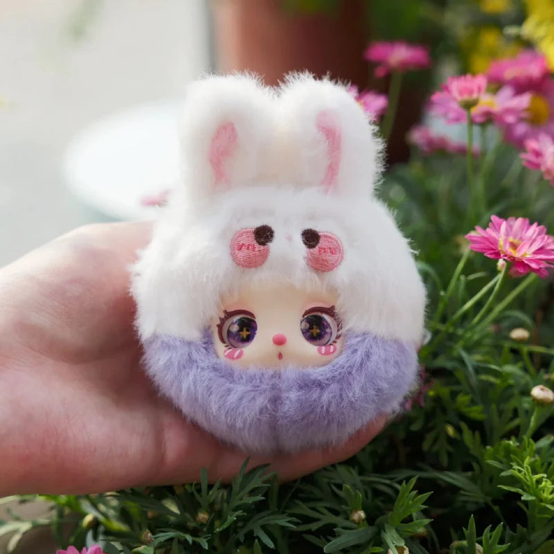 【T047】Liila's Garden Tea Party Mini Plush Blind Box