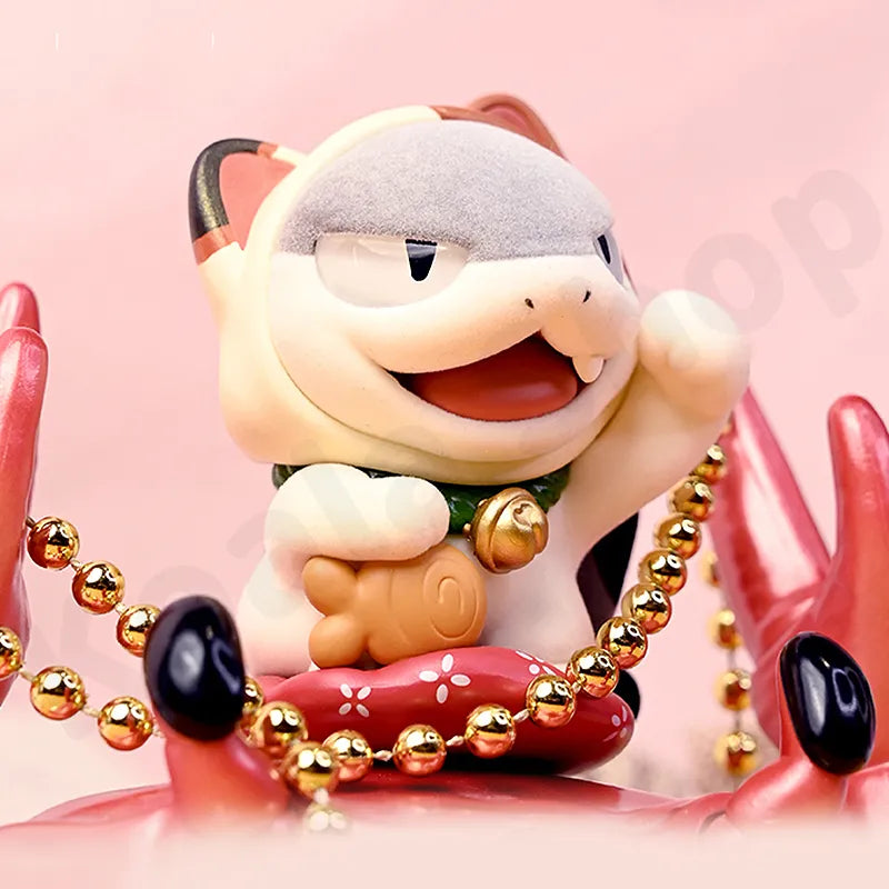 【F024】I'm Sharkitty Series Ver.1 Blind Box
