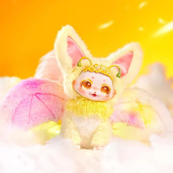 【T073】Maytree DUMIA Morino Star Series Plush Blind Box