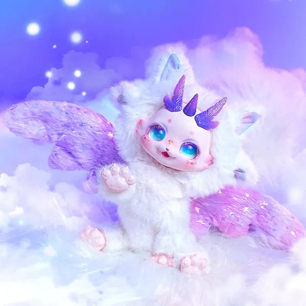 【T073】Maytree DUMIA Morino Star Series Plush Blind Box