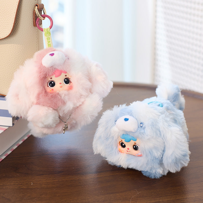 【T176】Samuel ''Puppy,Be Good''Series Blind Box