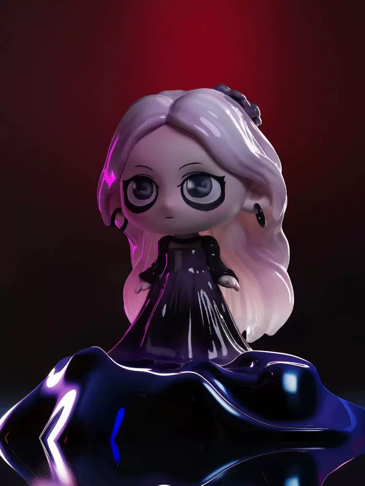 【F007】KIKI-To the Guardian Star Series Blind Box【Heyone】