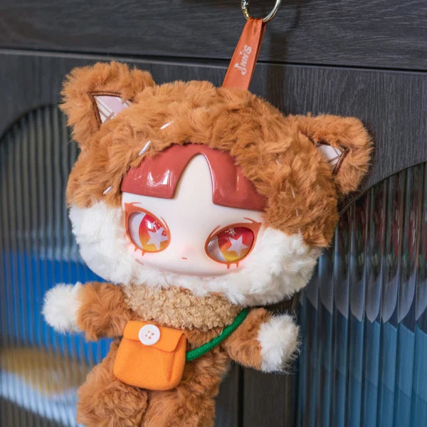 【T093】INN SPRING SERIES PLUSH BLIND BOX