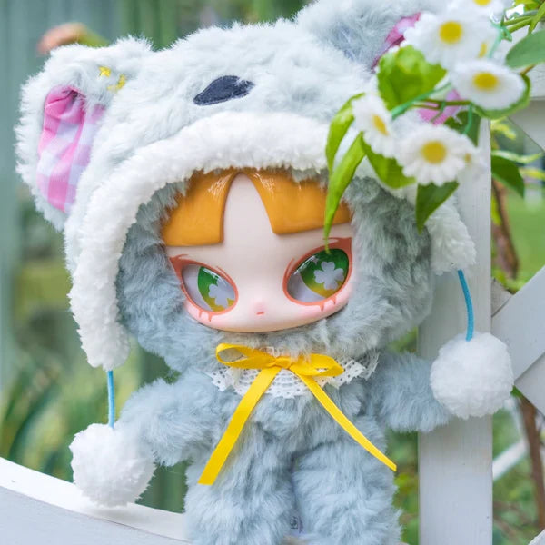 【T093】INN SPRING SERIES PLUSH BLIND BOX