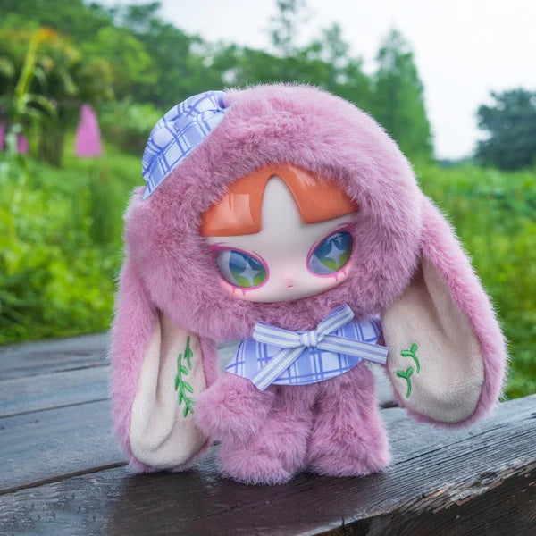 【T093】INN SPRING SERIES PLUSH BLIND BOX