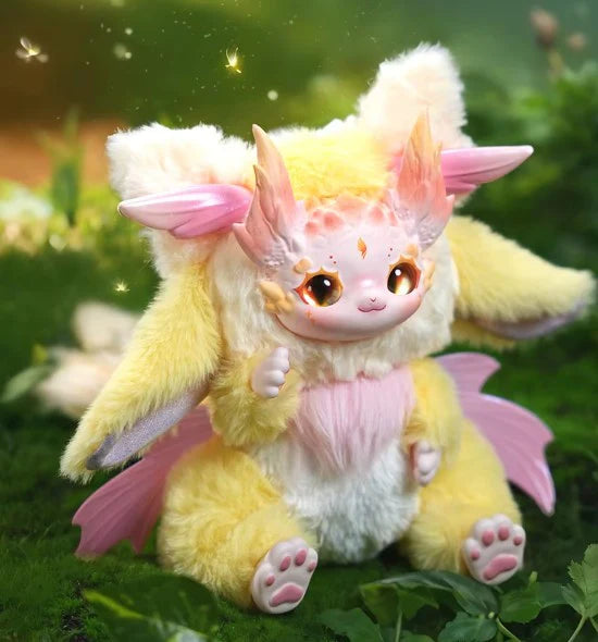 【T090】 DUMIA Yunyou Shanhai Plush Blind Box Confirmed Style