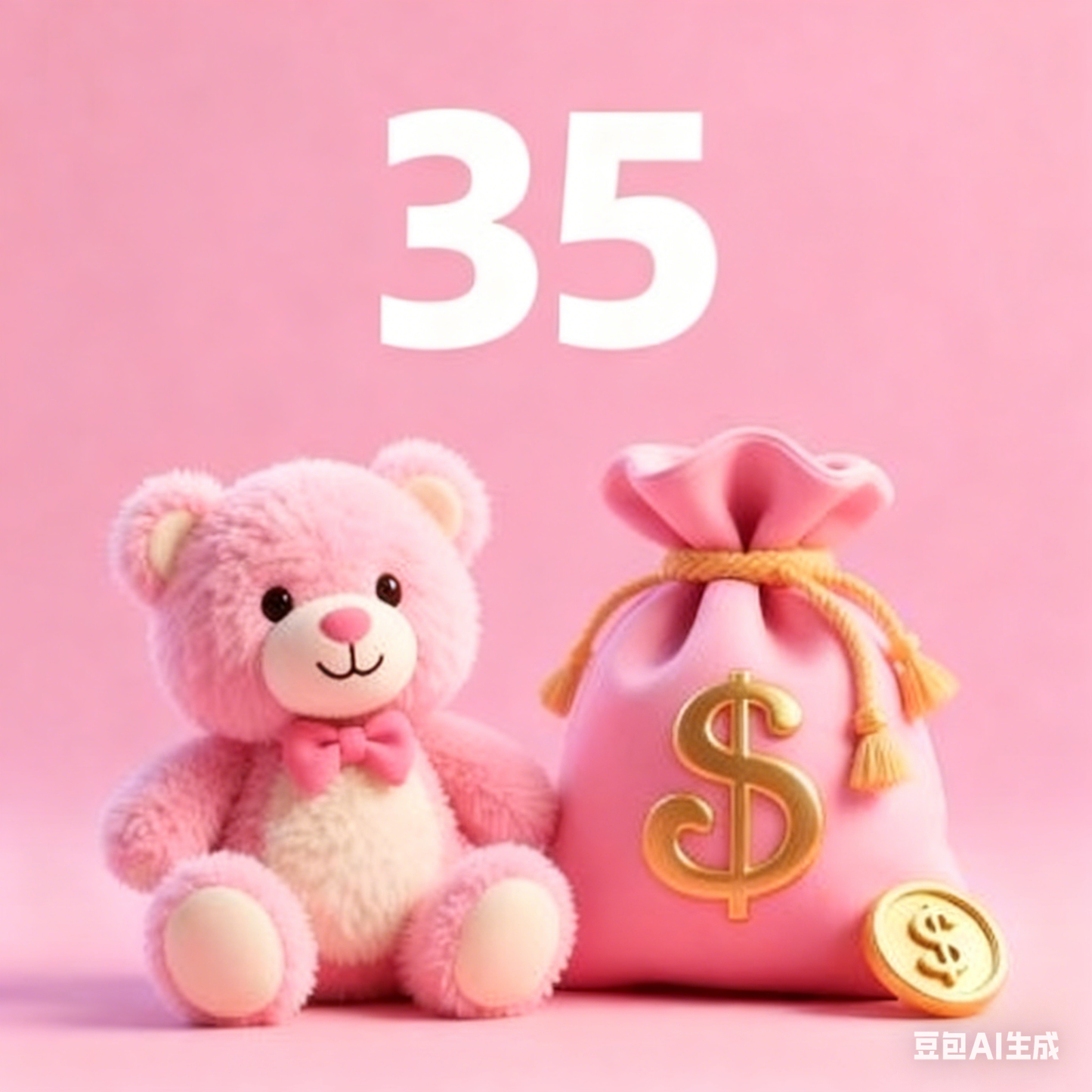 【T1001】lucky bag(Big)