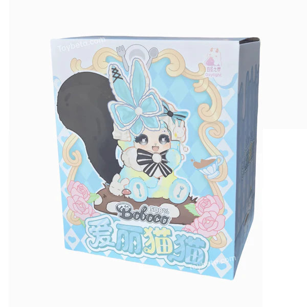【T095】BOBOCO 500% Cat Plush