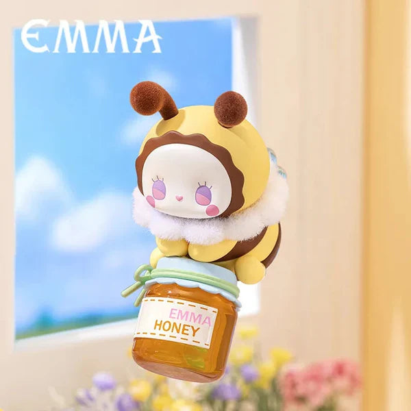 【F006】Emma Secret Forest Love Dopamine Series Blind Box