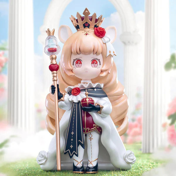 【F021】KOKOYA Breeze And The Forest Legend Series Blind Box Figures