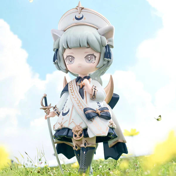 【F021】KOKOYA Breeze And The Forest Legend Series Blind Box Figures