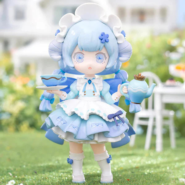 【F021】KOKOYA Breeze And The Forest Legend Series Blind Box Figures