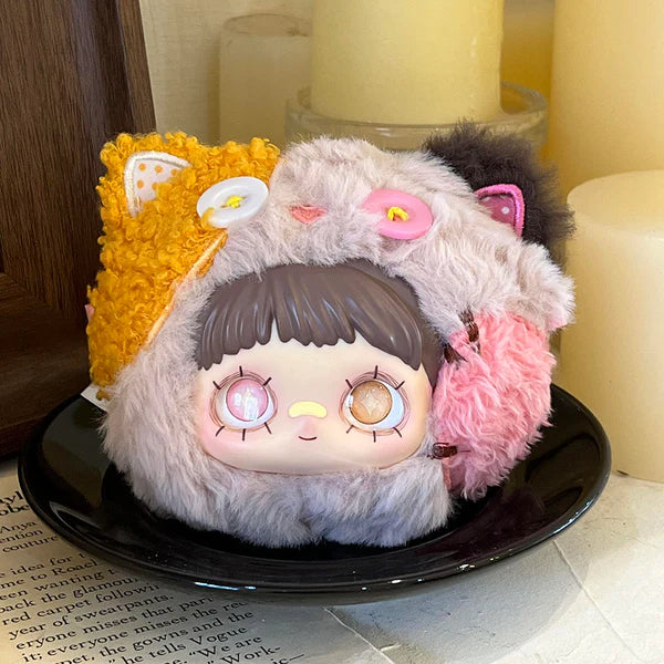 【T059】MayMei Once Forgotten Corners Series Blind Box
