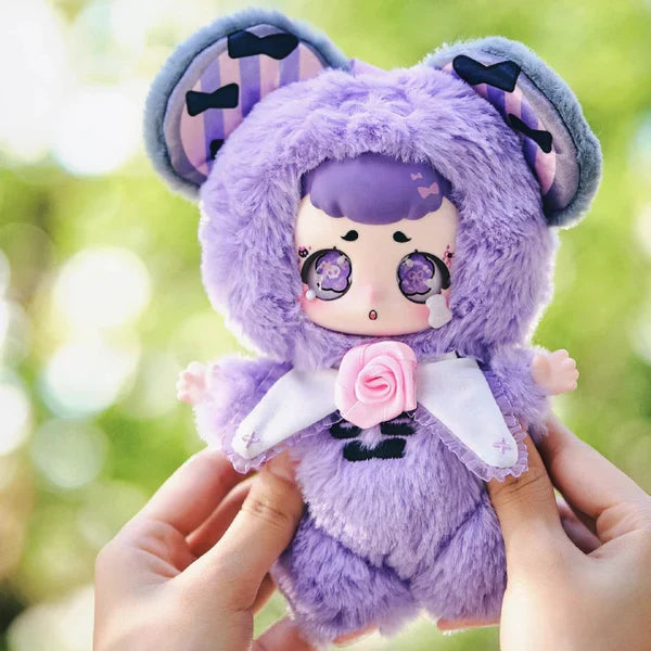 【T103】Kasa - Wonderful Dream Series Plush Blind Box
