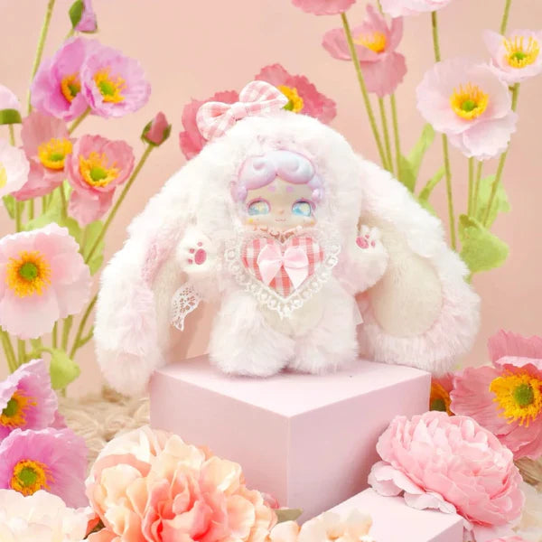 【T083】BB3 Good Night Little Rabbit Plush Blind Box