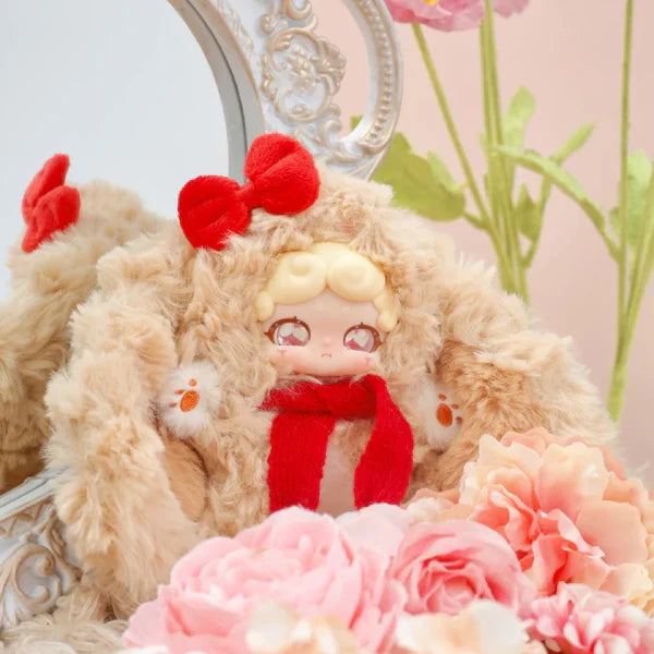 【T083】BB3 Good Night Little Rabbit Plush Blind Box