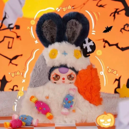 【T202】baby three halloween 【Preorder】