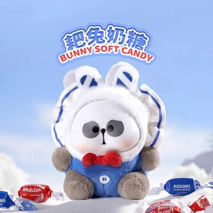【T089】 MR.PA Candy Series Plush Dolls
