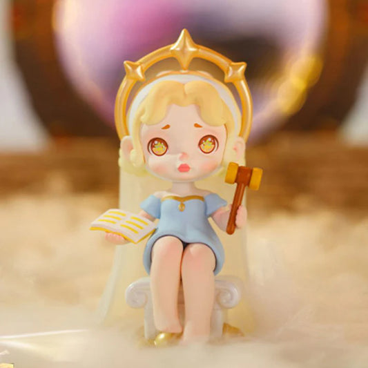 【F013】Laura The Werewolves Tea Party Series Dolls