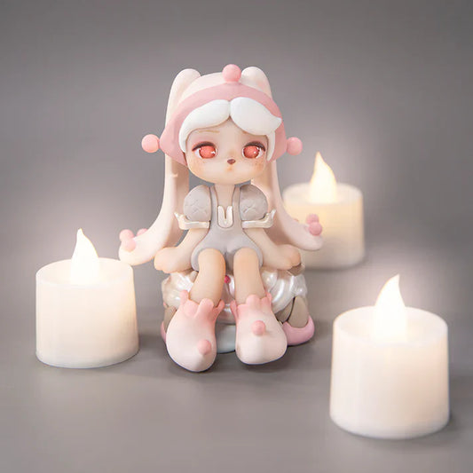 【F017】Aroma Princess Magic Town Series Blind Box