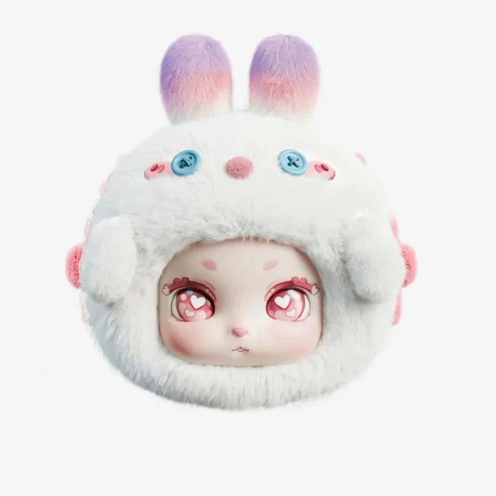 【T056】Lokiki Animal Life at Work Series Plush Dolls