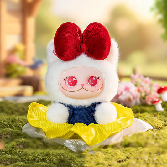 【T226】Gismow Little Bean Bag League Series Plush Dolls