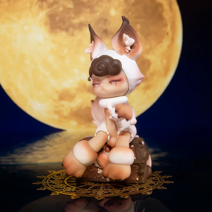 【F017】Aroma Princess Magic Town Series Blind Box