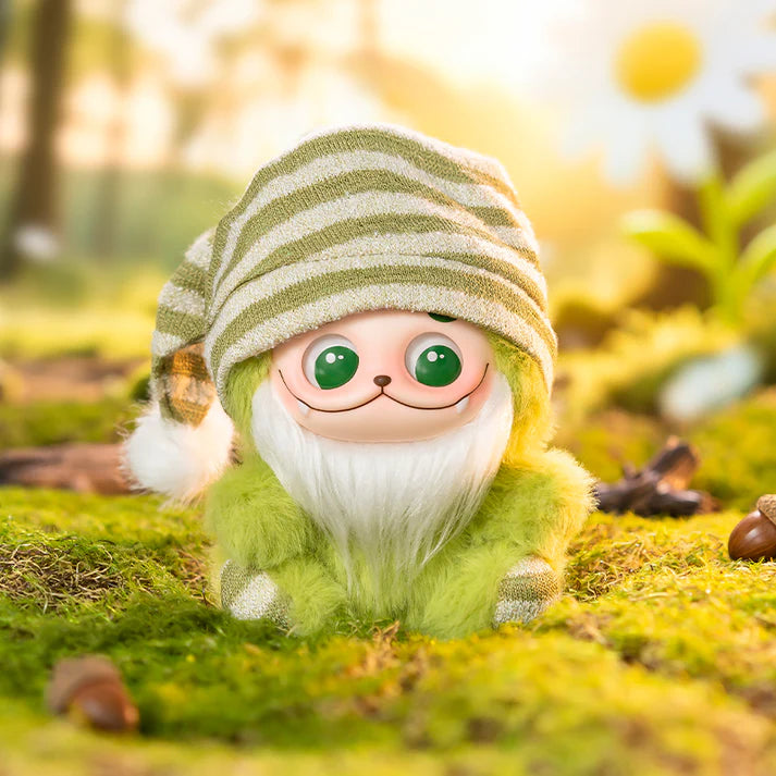 【T226】Gismow Little Bean Bag League Series Plush Dolls