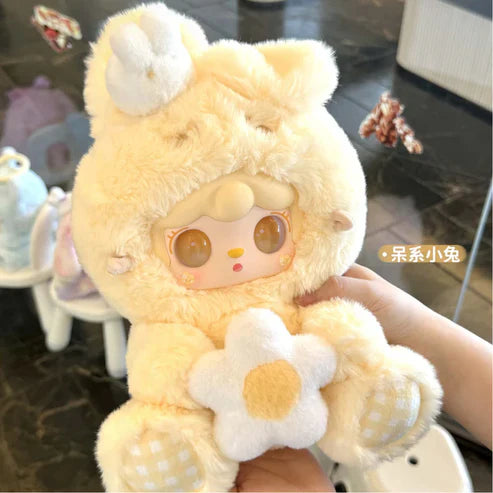 【T148】Yooki 400% V3 Versatile Idol Series Blind Box Plush Dolls