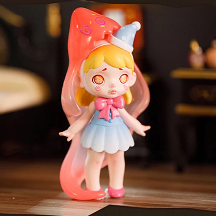 【F013】Laura The Werewolves Tea Party Series Dolls