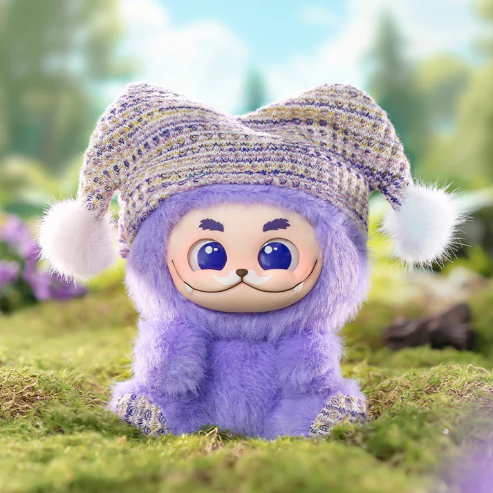 【T226】Gismow Little Bean Bag League Series Plush Dolls