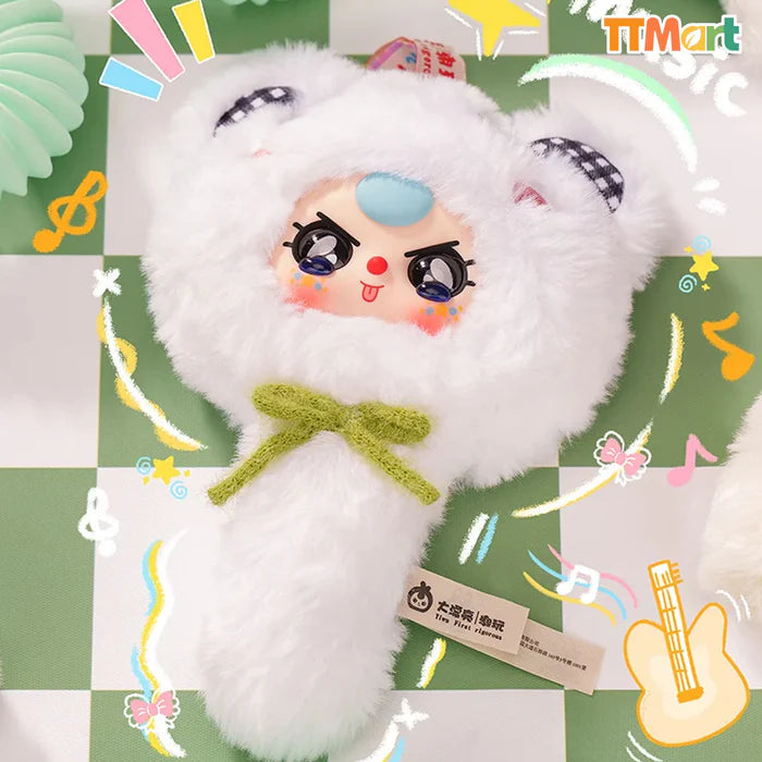 【T212】Baby Three Magic Mirror V2 Series Plush Dolls