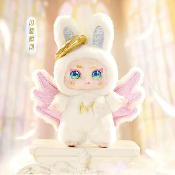 【T041】Kimmon MIMON-Dream Maker Plush Blind Box