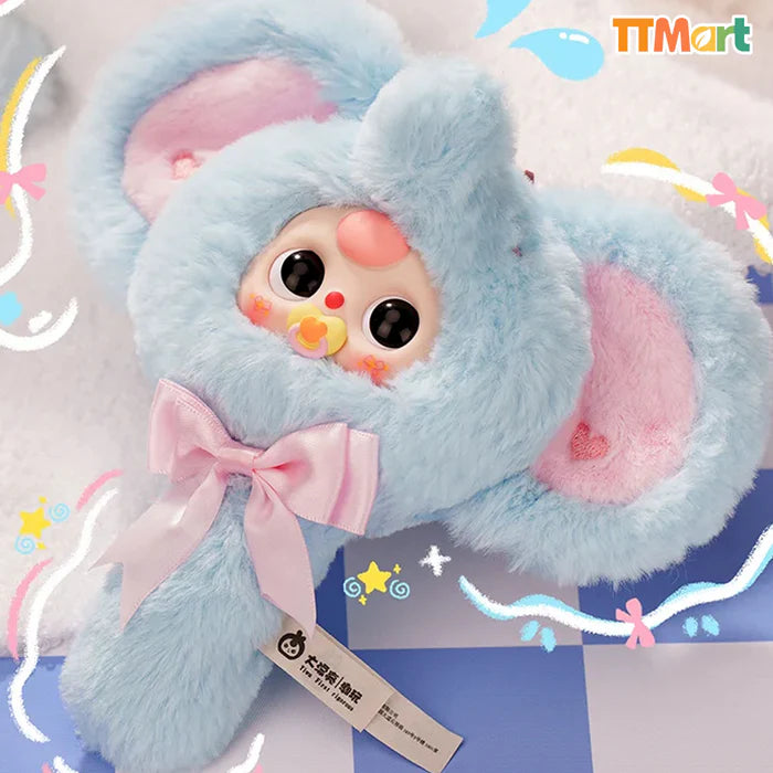 【T212】Baby Three Magic Mirror V2 Series Plush Dolls