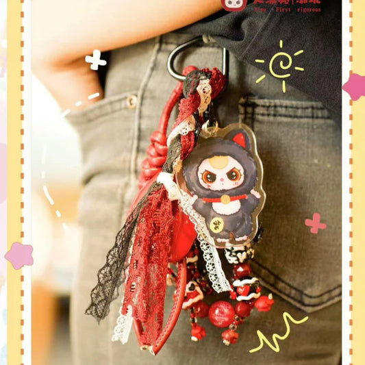 【T170】Baby Three-Love Chain Time Blind Bag