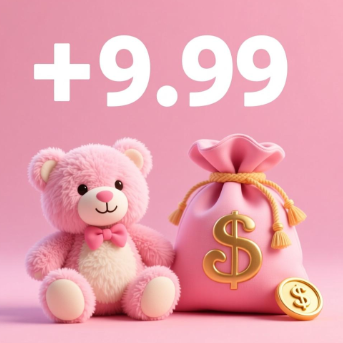 【T1000】lucky bag（Small）