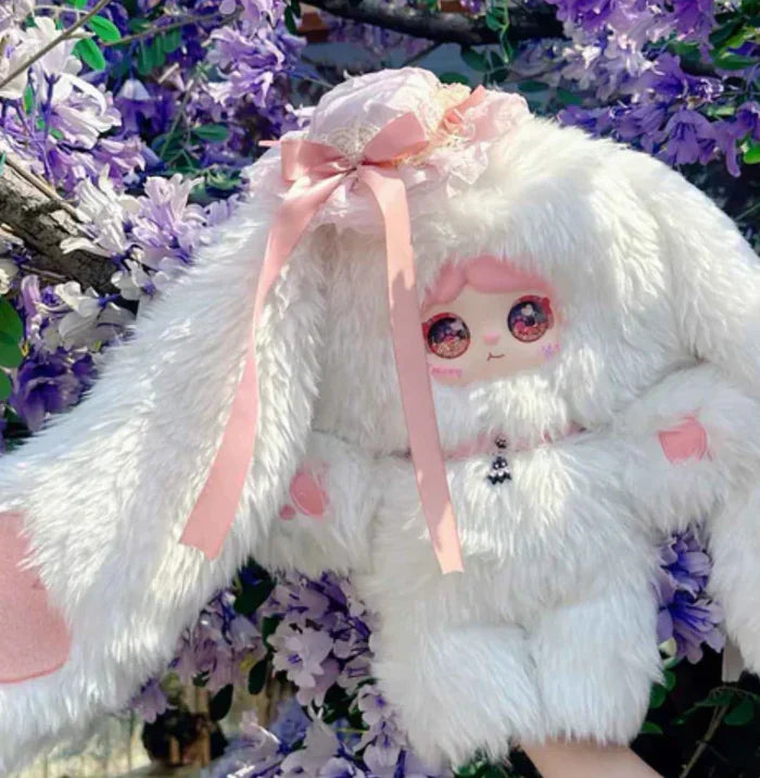 【T230】MIELNO 600% Honey Club Plush Series Blind Box