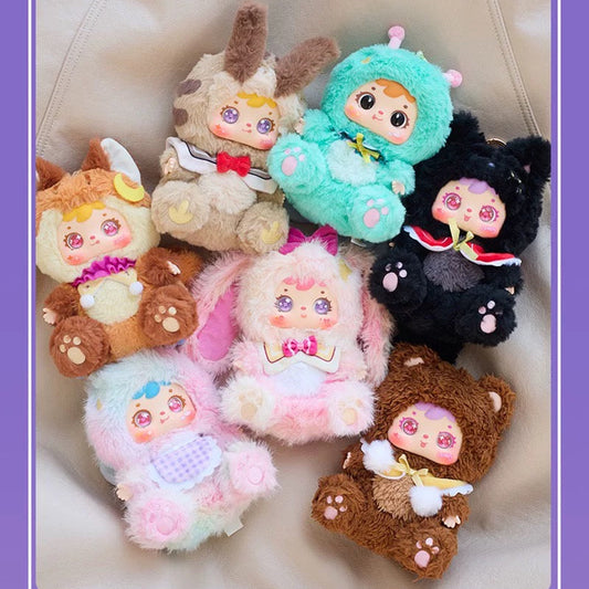 【T124】Samuel Moonlight Sonata Blind Box