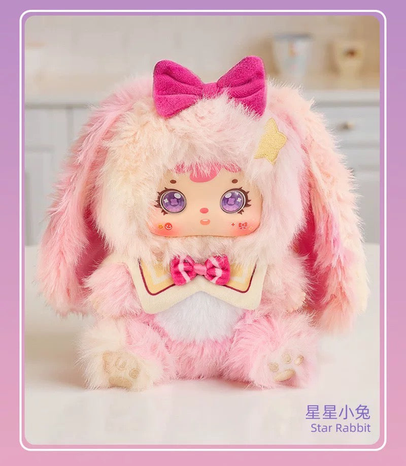 【T124】Samuel Moonlight Sonata Blind Box