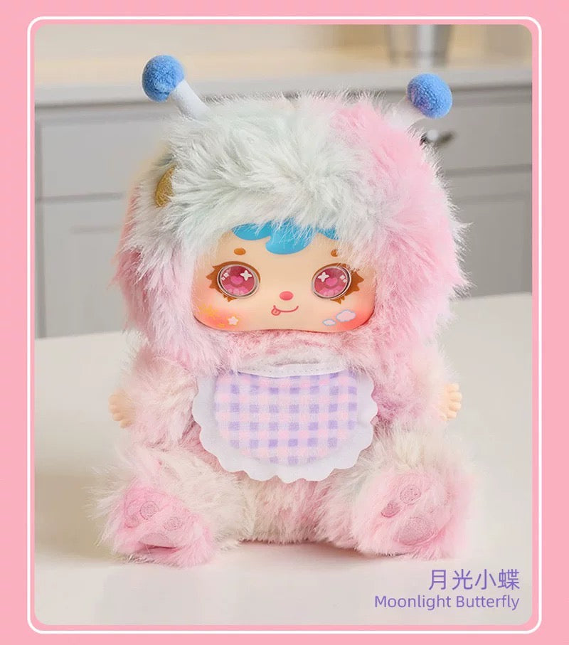 【T124】Samuel Moonlight Sonata Blind Box