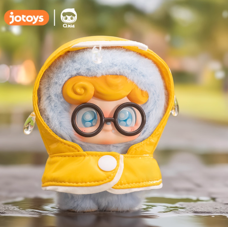 【T193】 Q.Kid Outdoor Activites Series
